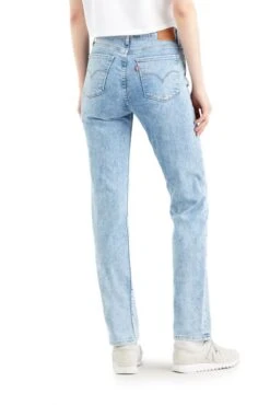 Levis Jean LEVI'S® 724™ STRAIGHT Spill The Tea 9 Levis Jean LEVI'S® 724™ STRAIGHT Spill The Tea -Magasin De Vêtements De Mode Pour Femmes levis 18883 01 40 2