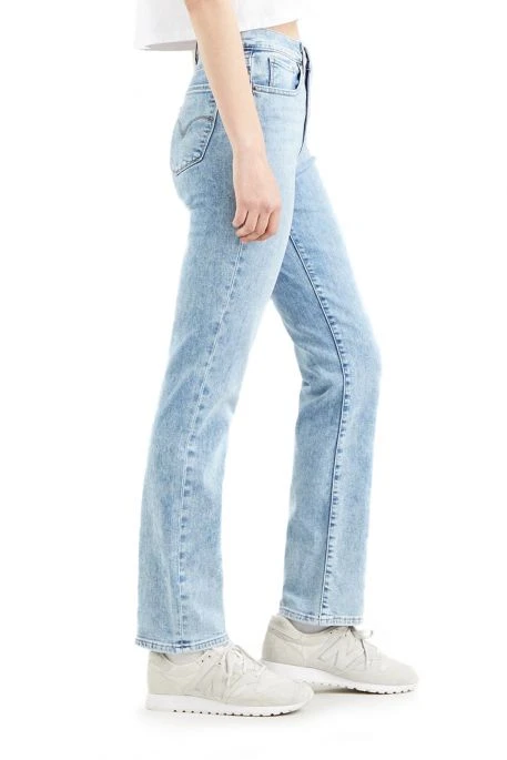 Levis Jean LEVI'S® 724™ STRAIGHT Spill The Tea 4 Levis Jean LEVI'S® 724™ STRAIGHT Spill The Tea – Image 2