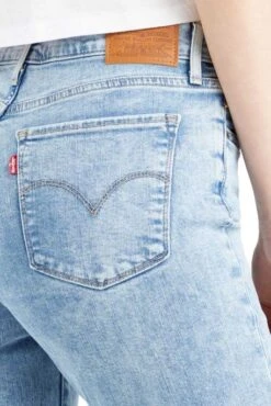 Levis Jean LEVI'S® 724™ STRAIGHT Spill The Tea