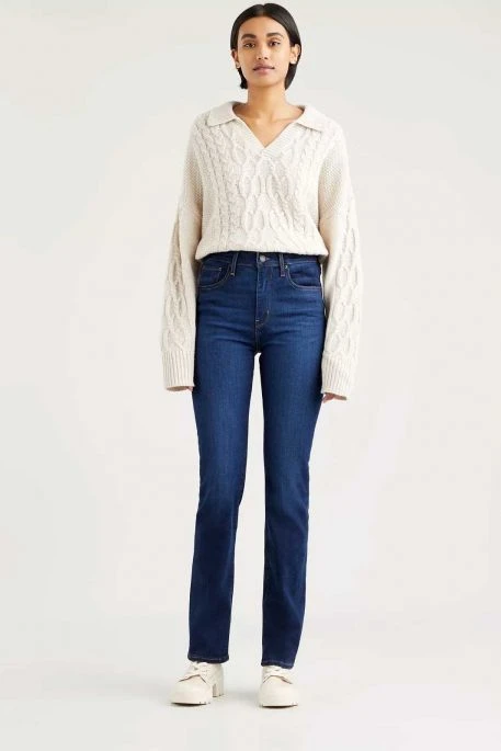 Levis Jean LEVI'S® 724™ STRAIGHT Santiago Sweet 3 Levis Jean LEVI'S® 724™ STRAIGHT Santiago Sweet