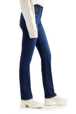 Levis Jean LEVI'S® 724™ STRAIGHT Santiago Sweet 9 Levis Jean LEVI'S® 724™ STRAIGHT Santiago Sweet -Magasin De Vêtements De Mode Pour Femmes levis 18883 01 65 2