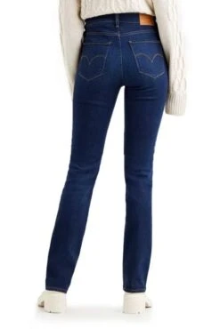 Levis Jean LEVI'S® 724™ STRAIGHT Santiago Sweet 10 Levis Jean LEVI'S® 724™ STRAIGHT Santiago Sweet -Magasin De Vêtements De Mode Pour Femmes levis 18883 01 65 4