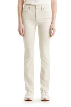 Levis Jean LEVI'S® 724™ STRAIGHT Whitecap Gray -Magasin De Vêtements De Mode Pour Femmes levis 18883 01 90 2