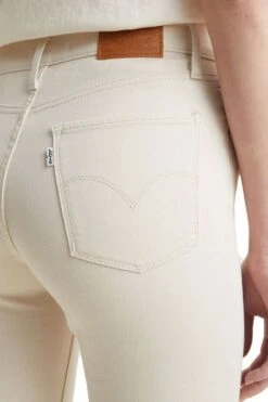 Levis Jean LEVI'S® 724™ STRAIGHT Whitecap Gray -Magasin De Vêtements De Mode Pour Femmes levis 18883 01 90 5