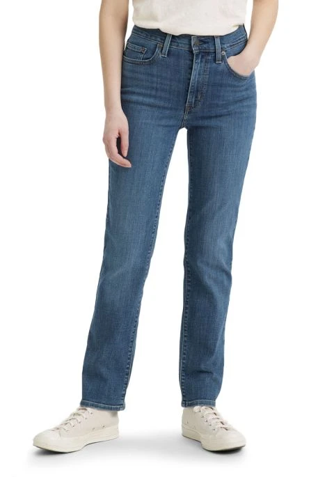 Levis Jean LEVI'S® 724™ STRAIGHT Way Back 6 Levis Jean LEVI'S® 724™ STRAIGHT Way Back – Image 4