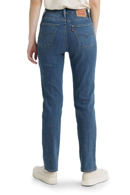 Levis Jean LEVI'S® 724™ STRAIGHT Way Back 5 Levis Jean LEVI'S® 724™ STRAIGHT Way Back – Image 3