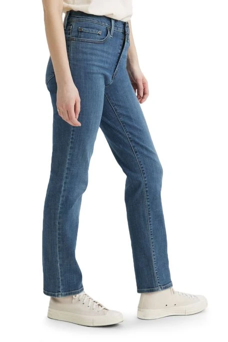 Levis Jean LEVI'S® 724™ STRAIGHT Way Back 4 Levis Jean LEVI'S® 724™ STRAIGHT Way Back – Image 2