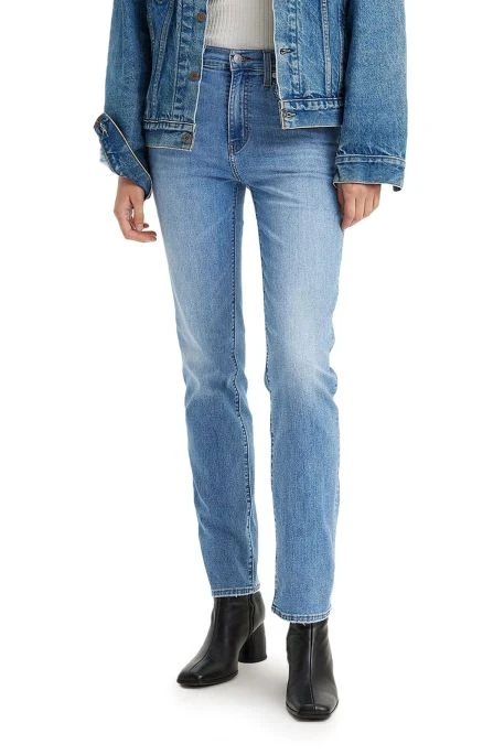 Levis Jean LEVI'S® 724™ STRAIGHT Cool Journey 3 Levis Jean LEVI'S® 724™ STRAIGHT Cool Journey