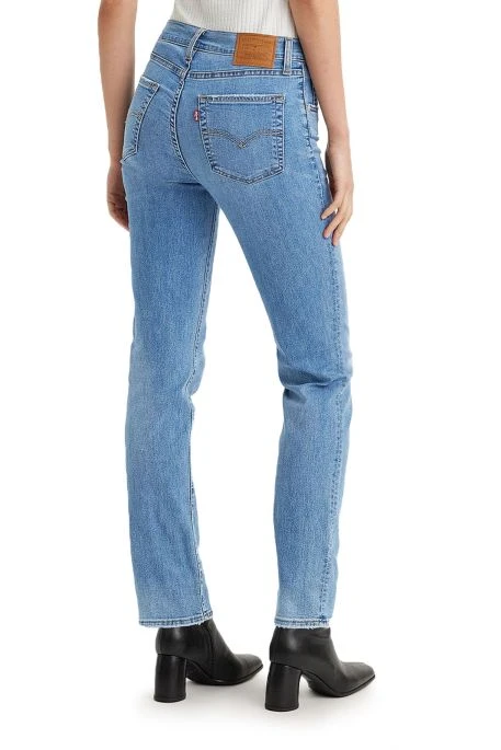 Levis Jean LEVI'S® 724™ STRAIGHT Cool Journey 4 Levis Jean LEVI'S® 724™ STRAIGHT Cool Journey – Image 2