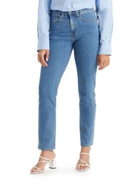 Levis Jean LEVI'S® 724™ STRAIGHT Arrived -Magasin De Vêtements De Mode Pour Femmes levis 18883 02 77 2