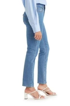 Levis Jean LEVI'S® 724™ STRAIGHT Arrived -Magasin De Vêtements De Mode Pour Femmes levis 18883 02 77 4