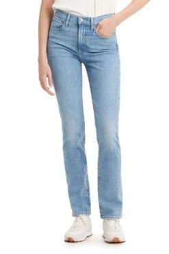 Levis Jean LEVI'S® 724™ STRAIGHT Chelsea Carbon -Magasin De Vêtements De Mode Pour Femmes levis 18883 03 04 2