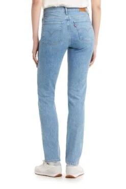 Levis Jean LEVI'S® 724™ STRAIGHT Chelsea Carbon -Magasin De Vêtements De Mode Pour Femmes levis 18883 03 04 3