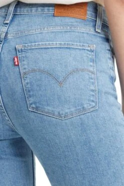 Levis Jean LEVI'S® 724™ STRAIGHT Chelsea Carbon -Magasin De Vêtements De Mode Pour Femmes levis 18883 03 04 5