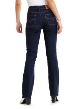 Levis Jean LEVI'S® 725™ BOOTCUT To The Nine -Magasin De Vêtements De Mode Pour Femmes levis 19298 19299 2