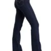 Levis Jean LEVI'S® 725™ BOOTCUT To The Nine -Magasin De Vêtements De Mode Pour Femmes levis 19298 19299 3