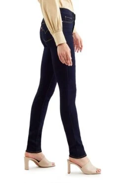 Levis Jean LEVI'S® 311™SHAPING SKINNY Darkest Sky -Magasin De Vêtements De Mode Pour Femmes levis 19626 00 01 3