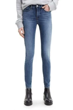 Levis Jean LEVI'S® 311™ SHAPING SKINNY Lapis Gallop -Magasin De Vêtements De Mode Pour Femmes levis 19626 02 62 2