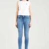Levis Jeans LEVI'S® 311™ SHAPING SKINNY Slate Will