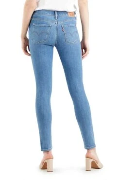Levis Jeans LEVI'S® 311™ SHAPING SKINNY Slate Will -Magasin De Vêtements De Mode Pour Femmes levis 19626 02 90 3