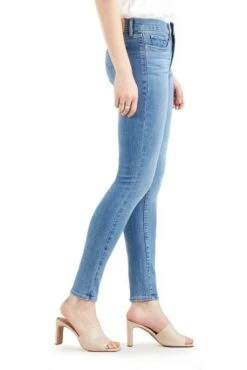 Levis Jeans LEVI'S® 311™ SHAPING SKINNY Slate Will -Magasin De Vêtements De Mode Pour Femmes levis 19626 02 90 4