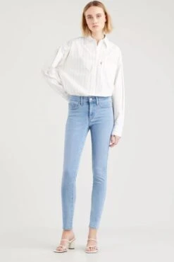 Levis Jean LEVI'S® 311™ SKINNY Lapis Sense 11 Levis Jean LEVI'S® 311™ SKINNY Lapis Sense -Magasin De Vêtements De Mode Pour Femmes levis 19626 03 39 1