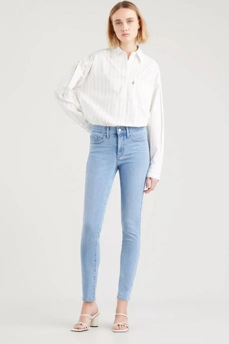 Levis Jean LEVI'S® 311™ SKINNY Lapis Sense 7 Levis Jean LEVI'S® 311™ SKINNY Lapis Sense – Image 5