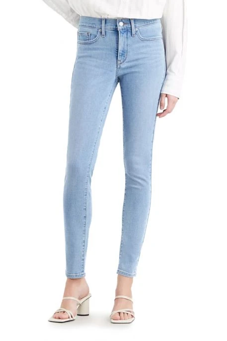Levis Jean LEVI'S® 311™ SKINNY Lapis Sense 6 Levis Jean LEVI'S® 311™ SKINNY Lapis Sense – Image 4