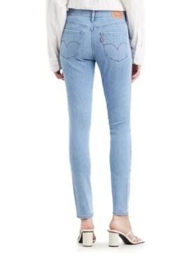 Levis Jean LEVI'S® 311™ SKINNY Lapis Sense 9 Levis Jean LEVI'S® 311™ SKINNY Lapis Sense -Magasin De Vêtements De Mode Pour Femmes levis 19626 03 39 3