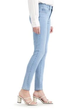 Levis Jean LEVI'S® 311™ SKINNY Lapis Sense