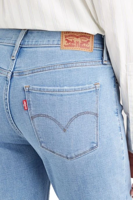 Levis Jean LEVI'S® 311™ SKINNY Lapis Sense 4 Levis Jean LEVI'S® 311™ SKINNY Lapis Sense – Image 2