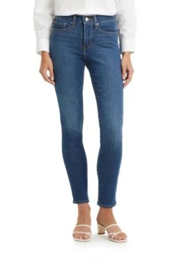 Levis Jean LEVI'S® 311™ SHAPING SKINNY Salty -Magasin De Vêtements De Mode Pour Femmes levis 19626 03 80 2
