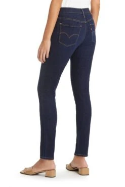 Levis Jean LEVI'S® 311™ SHAPING SKINNY Cobalt Haze -Magasin De Vêtements De Mode Pour Femmes levis 19626 03 84 3