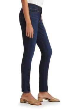 Levis Jean LEVI'S® 311™ SHAPING SKINNY Cobalt Haze -Magasin De Vêtements De Mode Pour Femmes levis 19626 03 84 4