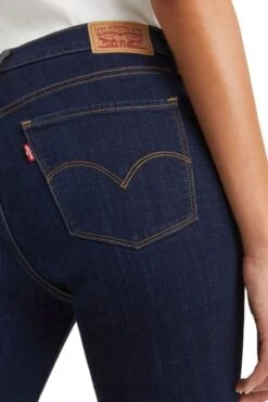 Levis Jean LEVI'S® 311™ SHAPING SKINNY Cobalt Haze