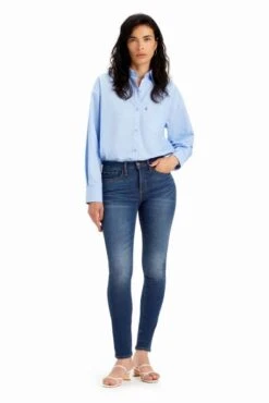 Levis Jean LEVI'S® 311™ SHAPING SKINNY Give It A Try -Magasin De Vêtements De Mode Pour Femmes levis 19626 04 57 1