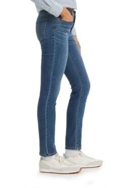 Levis Jean LEVI'S® 312™ SHAPING SLIM Cool Still -Magasin De Vêtements De Mode Pour Femmes levis 19627 02 04 4