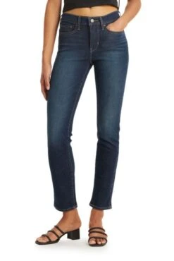 Levis Jean LEVI'S® 312™ SHAPING SLIM So Blue -Magasin De Vêtements De Mode Pour Femmes levis 19627 02 10 2