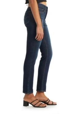 Levis Jean LEVI'S® 312™ SHAPING SLIM So Blue -Magasin De Vêtements De Mode Pour Femmes levis 19627 02 10 4