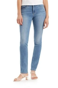 Levis Jean LEVI'S® 312™ SHAPING SLIM Cool Wild Times -Magasin De Vêtements De Mode Pour Femmes levis 19627 02 25 2