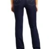 Levis Jean LEVI'S® 314™ SHAPING STRAIGHT Darkest Sky -Magasin De Vêtements De Mode Pour Femmes levis 19631 00 01 3