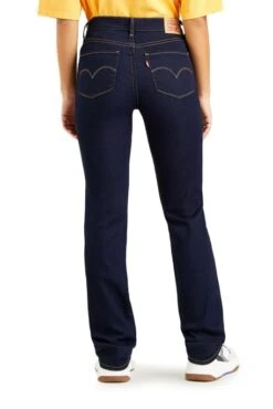 Levis Jean LEVI'S® 314™ SHAPING STRAIGHT Darkest Sky