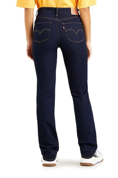 Levis Jean LEVI'S® 314™ SHAPING STRAIGHT Darkest Sky 3 Levis Jean LEVI'S® 314™ SHAPING STRAIGHT Darkest Sky