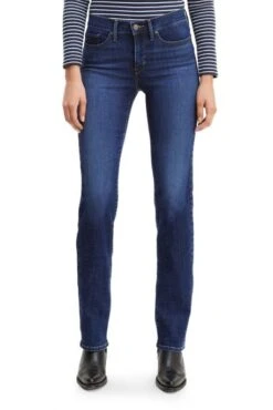Levis Jean LEVI'S® 314™ SHAPING STRAIGHTCobalt