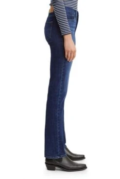Levis Jean LEVI'S® 314™ SHAPING STRAIGHTCobalt -Magasin De Vêtements De Mode Pour Femmes levis 19631 01 21 4