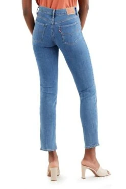 Levis Jean LEVI'S® 314™ SHAPING STRAIGHT Lapis Speed 11 Levis Jean LEVI'S® 314™ SHAPING STRAIGHT Lapis Speed -Magasin De Vêtements De Mode Pour Femmes levis 19631 01 23 2