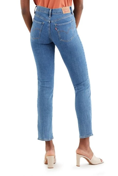 Levis Jean LEVI'S® 314™ SHAPING STRAIGHT Lapis Speed 7 Levis Jean LEVI'S® 314™ SHAPING STRAIGHT Lapis Speed – Image 5