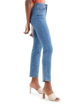 Levis Jean LEVI'S® 314™ SHAPING STRAIGHT Lapis Speed 10 Levis Jean LEVI'S® 314™ SHAPING STRAIGHT Lapis Speed -Magasin De Vêtements De Mode Pour Femmes levis 19631 01 23 3