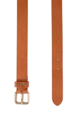Ceinture LEVIS CALYPSO Brown -Magasin De Vêtements De Mode Pour Femmes levis 20117 2 1