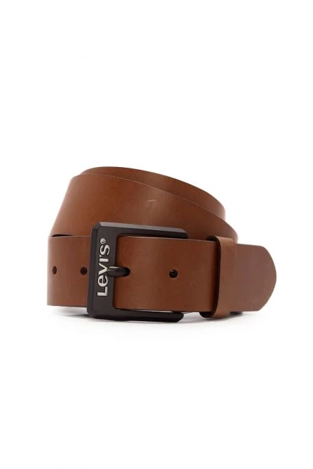 Levis Ceinture LEVI'S® CONTRAST Brown 4 Levis Ceinture LEVI'S® CONTRAST Brown – Image 2